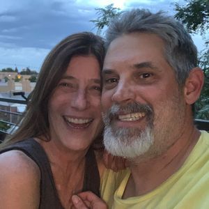 Meet your Posher, Jacki